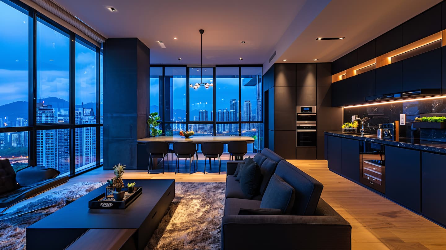 Verdolino Appartement 02